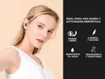 Auricular In Ear Gadnic AQUA S11 TWS Bluetooth