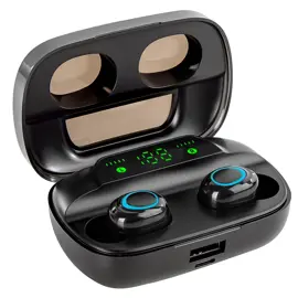 Auricular In Ear Aqua S11 Tws Bluetooth