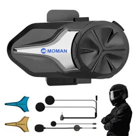 Intercomunicador Moto  CpX Cancelac...