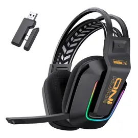 Auriculares Gamer  Gt828 Cuatro Mod...