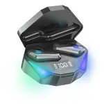  NGX-BTWINS 1 // TRUE WIRELESS STEREO RGB EARBUDS