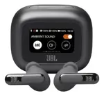 Auriculares Jbl Live Beam 3 - Negro