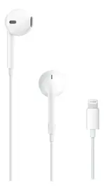 Auriculares Earpods Conector Light...