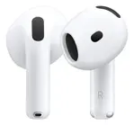 Apple AirPods 4 Con Cancelación De Sonido