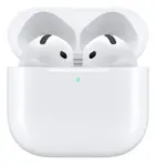 Apple AirPods 4 Con Cancelación De Sonido