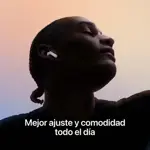 Apple AirPods 4 Con Cancelación De Sonido