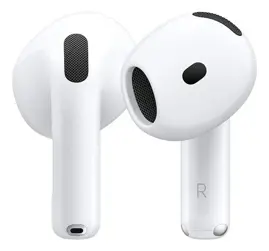 Airpods 4 Con Cancelación De Sonid...