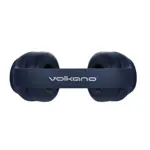 AURICULAR INALAMBRICO BLUETOOTH C\ MIC VOLKANO VK-2027 SOUNDS WEEPER SERIES BK/BL CANC. DE RUIDO BT/