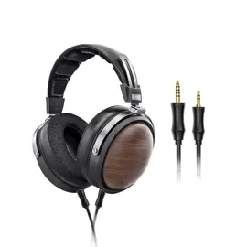 Auriculares  Ft1 De Fibra De Nanoma...
