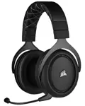 Auriculares inalámbricos para juegos Corsair HS70 Pro 7.1 Surround Sound