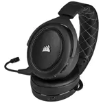 Auriculares inalámbricos para juegos Corsair HS70 Pro 7.1 Surround Sound
