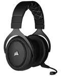 Auriculares inalámbricos para juegos Corsair HS70 Pro 7.1 Surround Sound