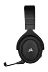 Auriculares inalámbricos para juegos Corsair HS70 Pro 7.1 Surround Sound