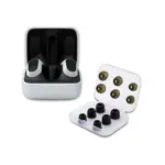 Auriculares inalámbricos para juegos con cancelación de ruido Sony WFG700NW