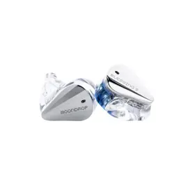 Auriculares Blessing 3 Hybrid 2Dd+...