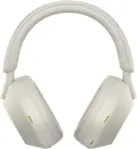 Auriculares supraaurales inalámbricos Sony WH-1000XM5 con cancelación de ruido