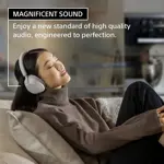 Auriculares supraaurales inalámbricos Sony WH-1000XM5 con cancelación de ruido
