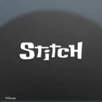 Auriculares Bluetooth iJoy Disney Lilo y Stitch con funda de carga