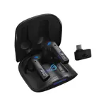 Auriculares inalámbricos para juegos True ASUS ROG Cetra Black
