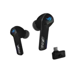 Auriculares inalámbricos para juegos True ASUS ROG Cetra Black