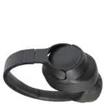 Auriculares inalámbricos Bluetooth JBL Tune 710BT con funda negra