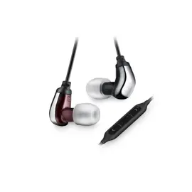 Auriculares Con Aislamiento De Ruid...