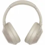 Auriculares Sony WH1000XM4/S Premium con cancelación de ruido