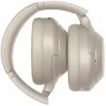 Auriculares Sony WH1000XM4/S Premium con cancelación de ruido