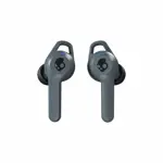 Auriculares intraurales True Wireless Skullcandy Indy Fuel, color gris frío