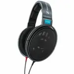 Auriculares Sennheiser Consumer Audio HD 600 Open Back Black
