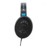 Auriculares Sennheiser Consumer Audio HD 600 Open Back Black