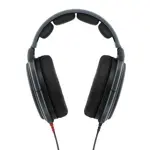 Auriculares Sennheiser Consumer Audio HD 600 Open Back Black