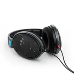 Auriculares Sennheiser Consumer Audio HD 600 Open Back Black