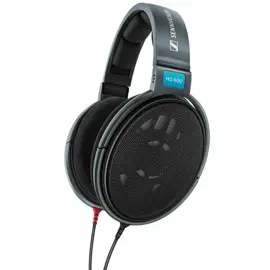 Auriculares  Consumer Audio Hd 600 ...
