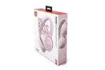 JBL Tune 510BT: Auriculares inalámbricos en la oreja con sonido Purebass - Rose