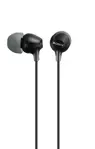 Sony MDREX15LP Fashion Color EX Series Auriculares (Negro)