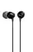 Sony MDREX15LP Fashion Color EX Series Auriculares (Negro)