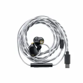 Auriculares Chu Ii Dsp De Alto Ren...