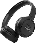 Auriculares inalámbricos JBL Tune 510BT Bluetooth Pure Bass Black