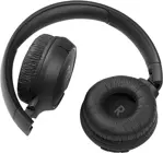 Auriculares inalámbricos JBL Tune 510BT Bluetooth Pure Bass Black
