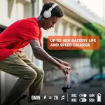 Auriculares inalámbricos JBL Tune 510BT Bluetooth Pure Bass Black