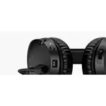 Auriculares para juegos HyperX Cloud Stinger Core inalámbricos negros para PC