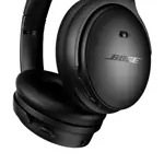 Auriculares Bluetooth Bose QuietComfort inalámbricos negros
