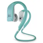 Auriculares deportivos inalámbricos JBL Endurance Jump Teal