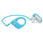 Auriculares deportivos inalámbricos JBL Endurance Jump Teal