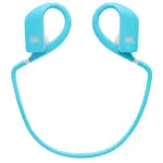 Auriculares deportivos inalámbricos JBL Endurance Jump Teal