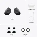 RENOVADO SAMSUNG Galaxy Buds FE True Wireless Bluetooth