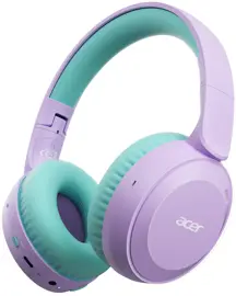 Auriculares Ohr668 Para Niños Blue...