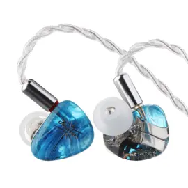 Monitor Intrauditivo  Kiwi Ears Orc...