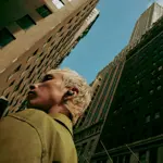 Auriculares inalámbricos con cancelación de ruido Bose QuietComfort Black